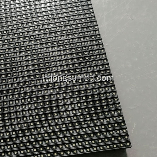 Modulo LED SMD P4.75 F3.75 per interni